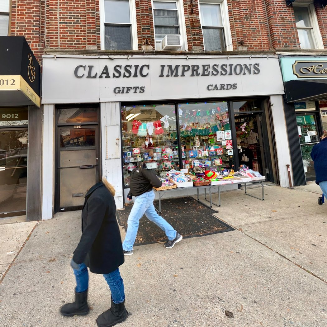 Classic Impression Inc 2