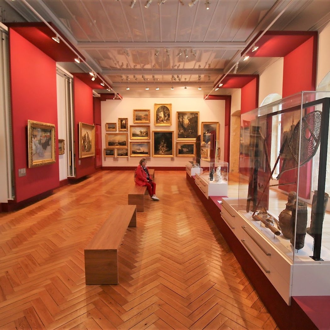 MAHB | Musée d’Art et d’Histoire Baron Gérard 4