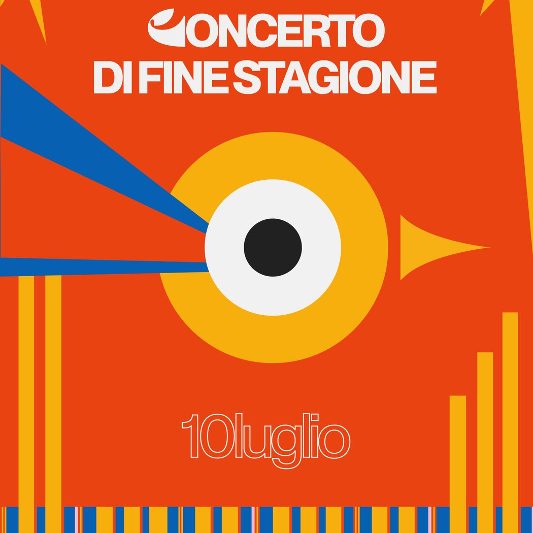 Concerto di Fine Stagione 1