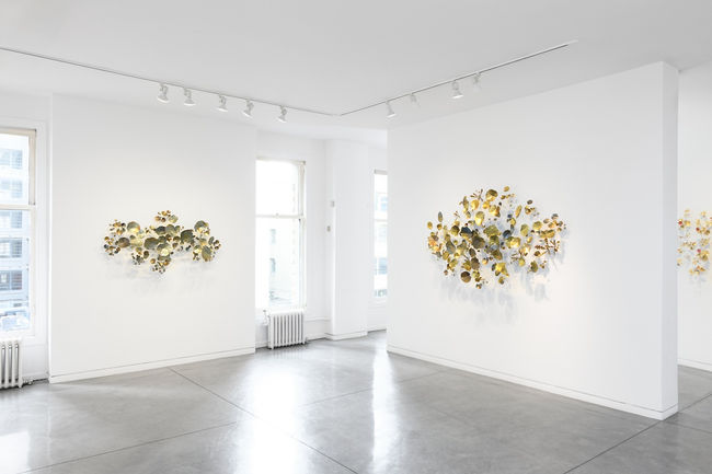 Christopher Rodriguez Exhibition 2