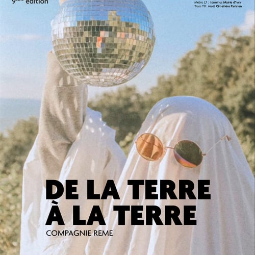 De la terre à la terre 1