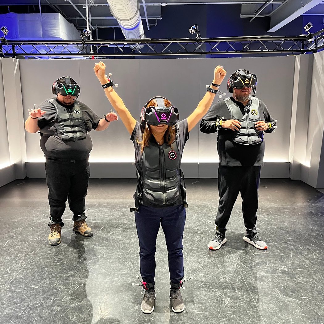 Sandbox VR 3