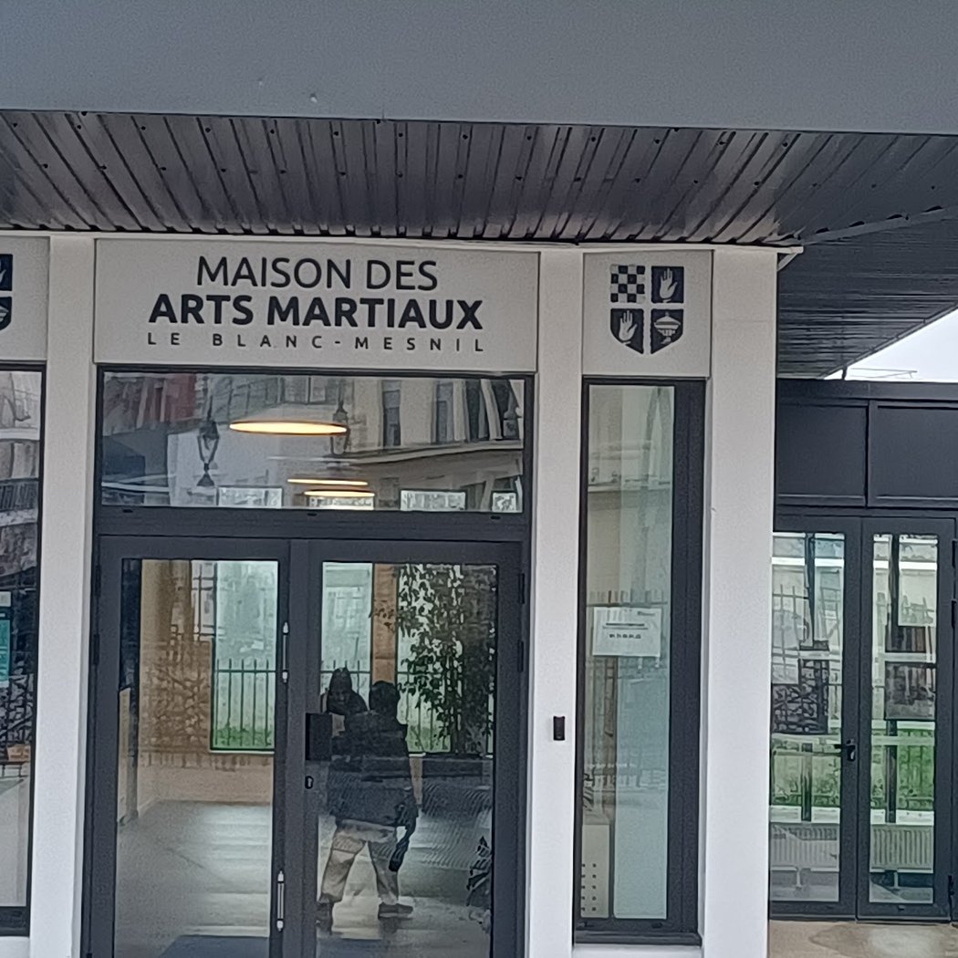 Maison Des Arts Martiaux 4