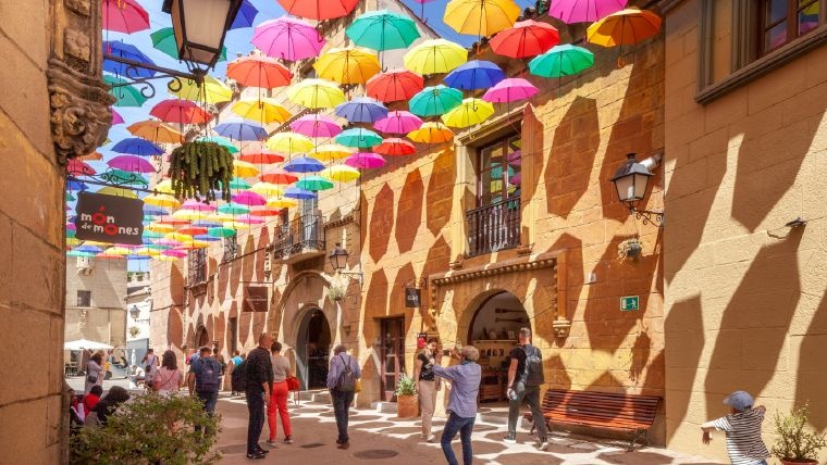 Poble Espanyol