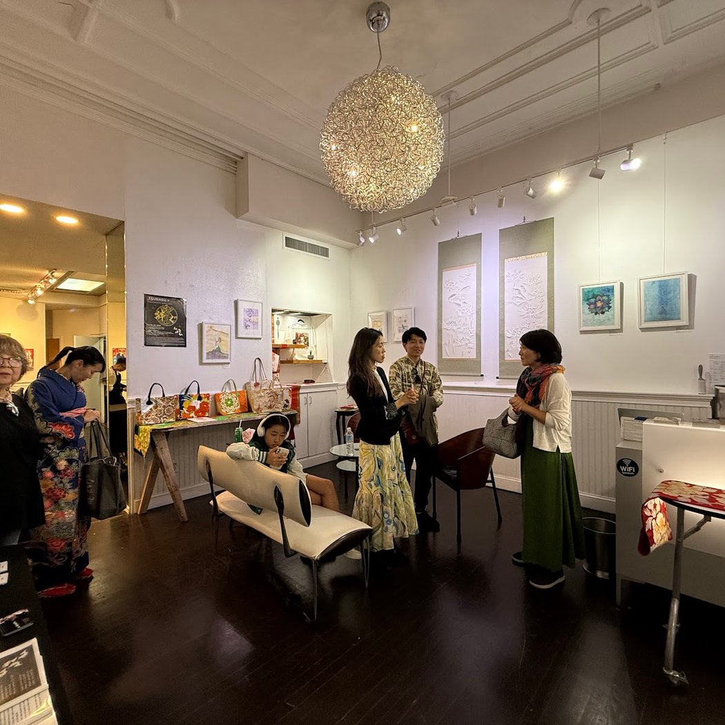 Gallery 60 NYC 2