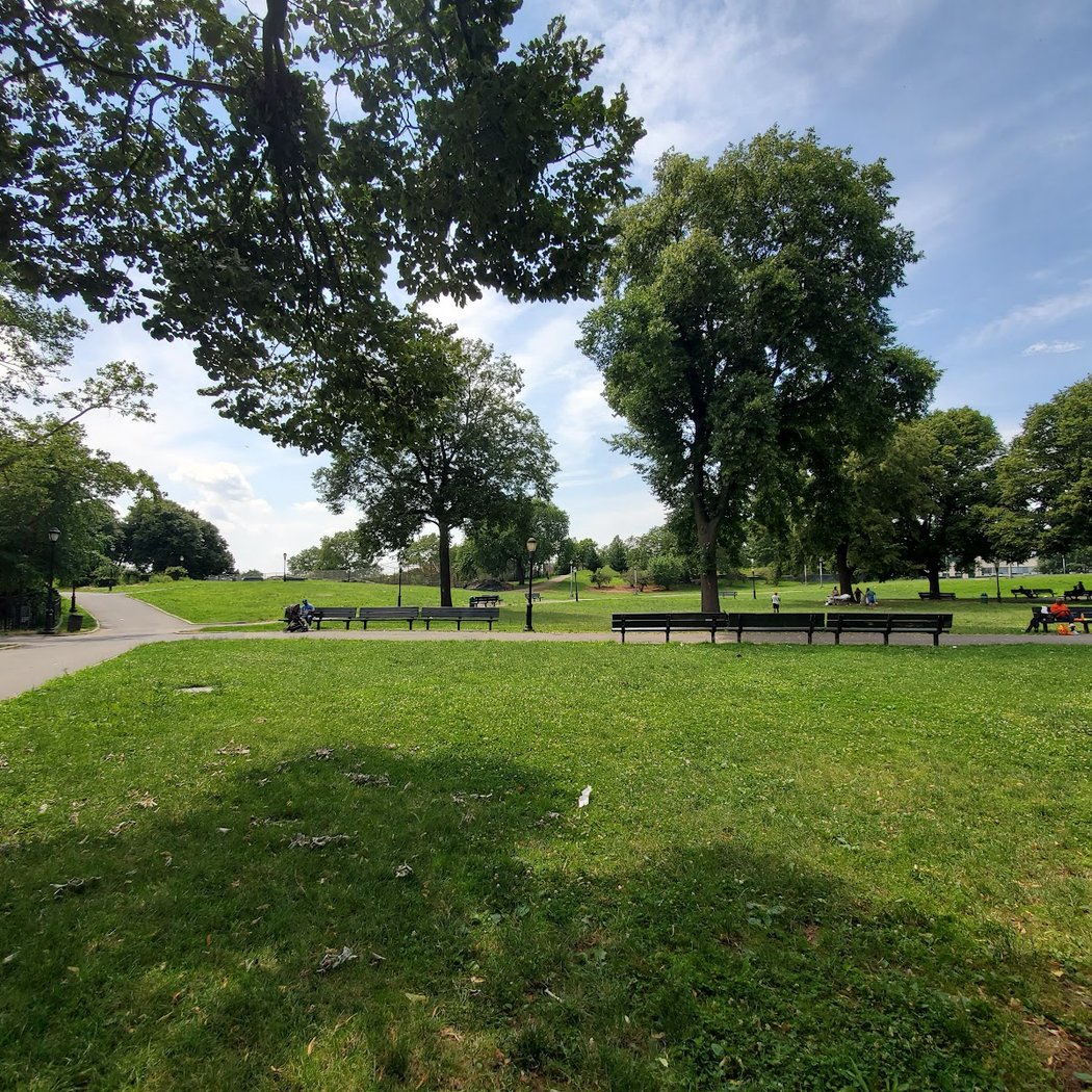 Walter Gladwin Park 3