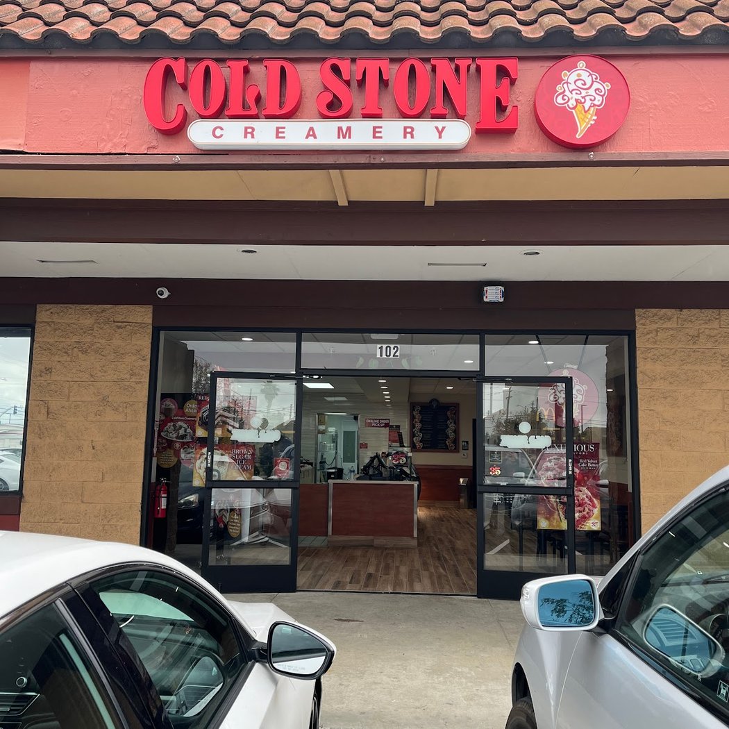 Cold Stone Creamery 2