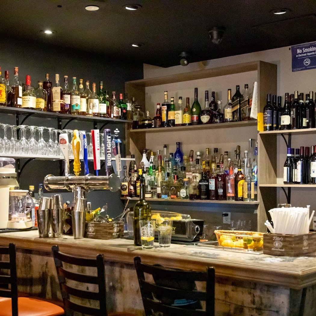 Zia Maria Little Italy 2