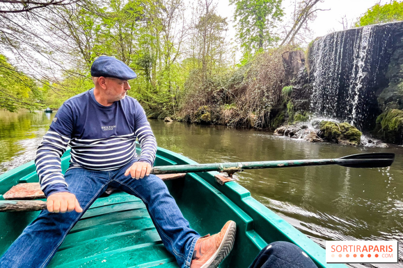 Lac des Minimes 5