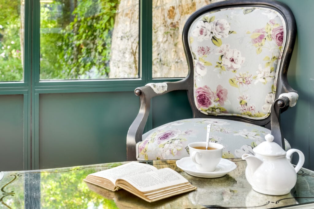 Café Renoir 2