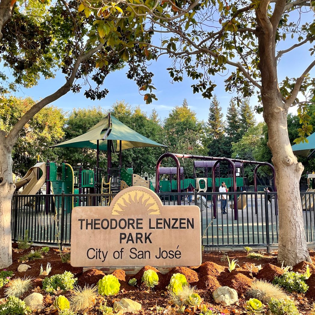 Lenzen Park 2