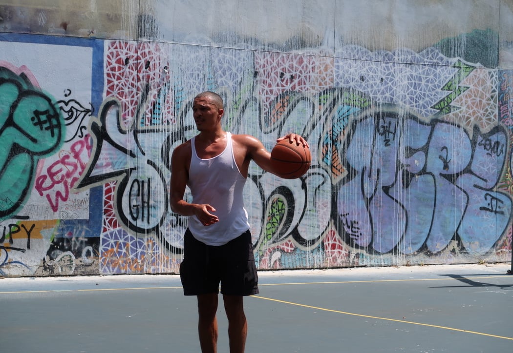 Lower East Side Playground 1