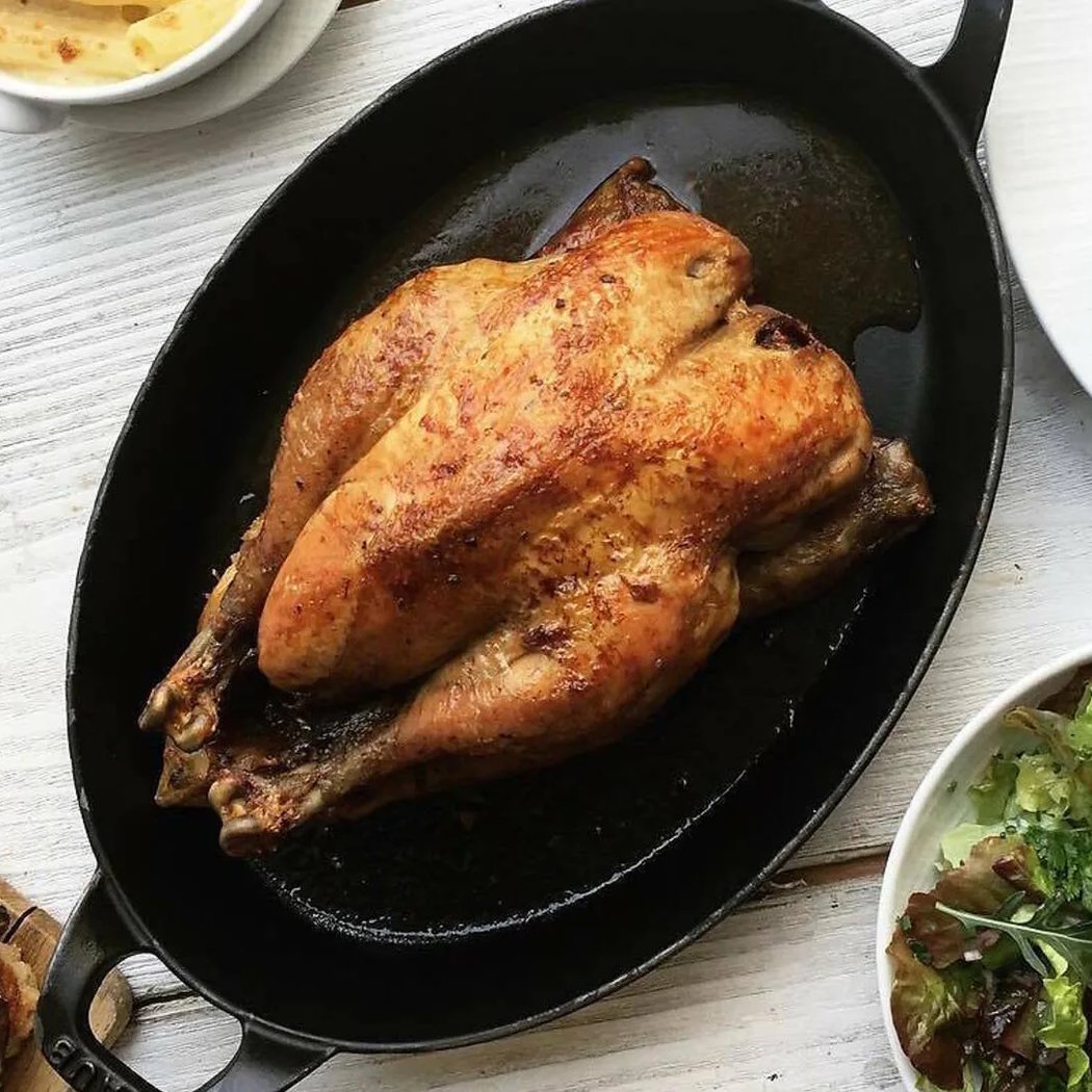 Le Coq & Fils - the Poultry House 3
