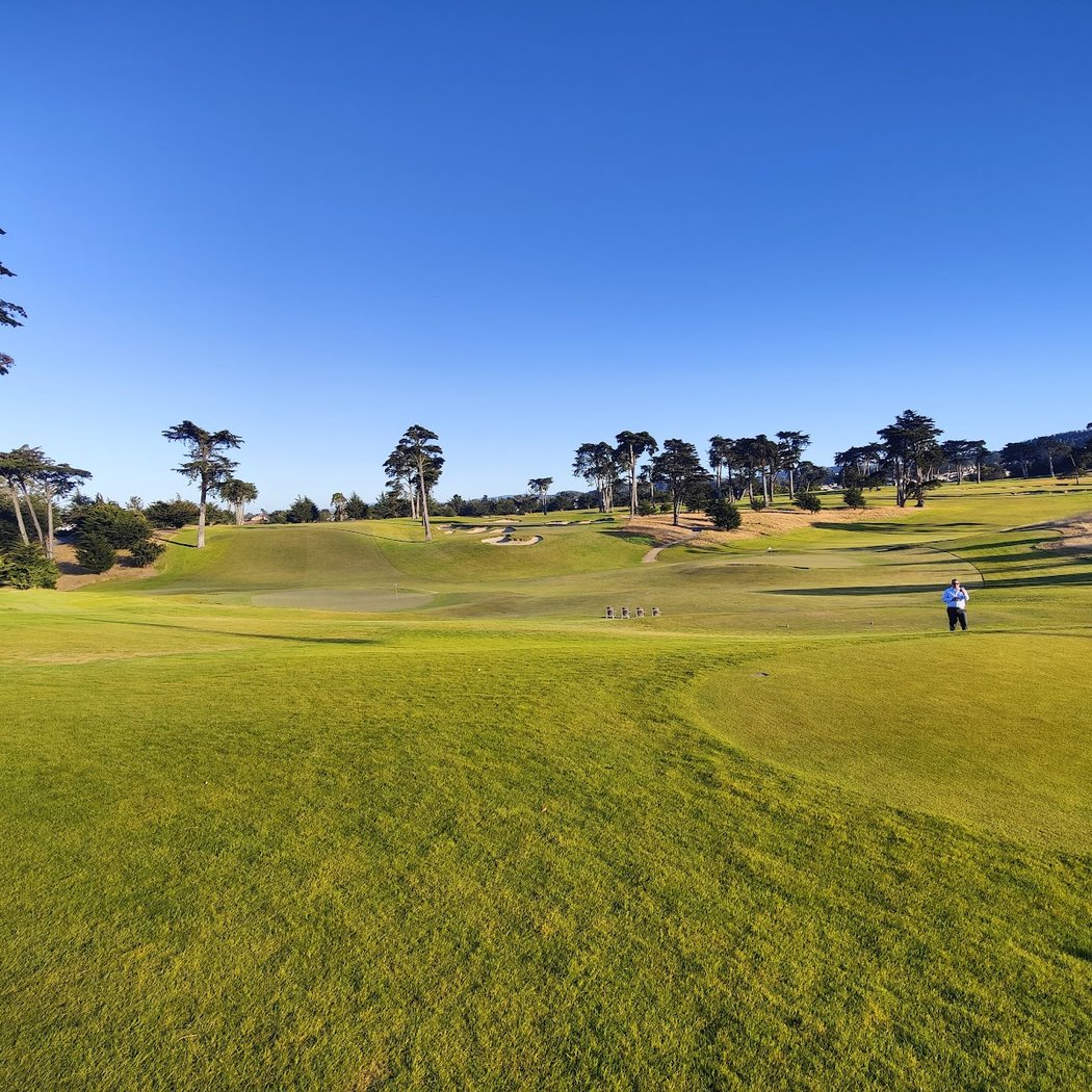 California Golf Club of San Francisco 2