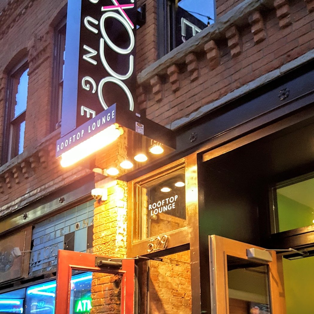 Detroit NYE Bar Crawl 2