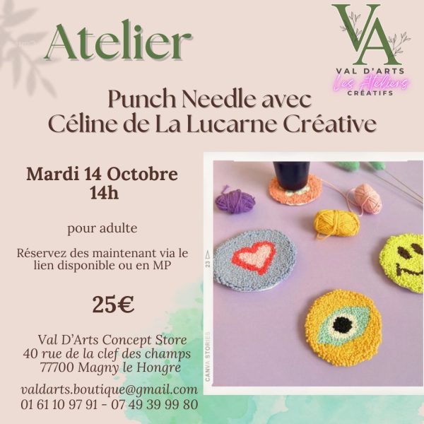 Les RDV d'Octobre 1