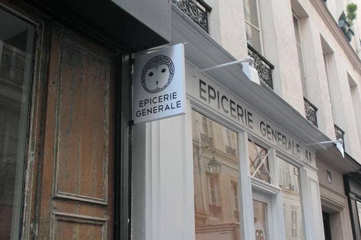 Épicerie Générale 1