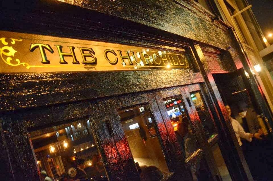 Spring Trivia Night: British Pub Quiz 2