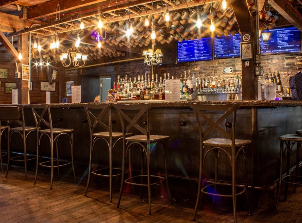 Elm Street Brewing Company 3