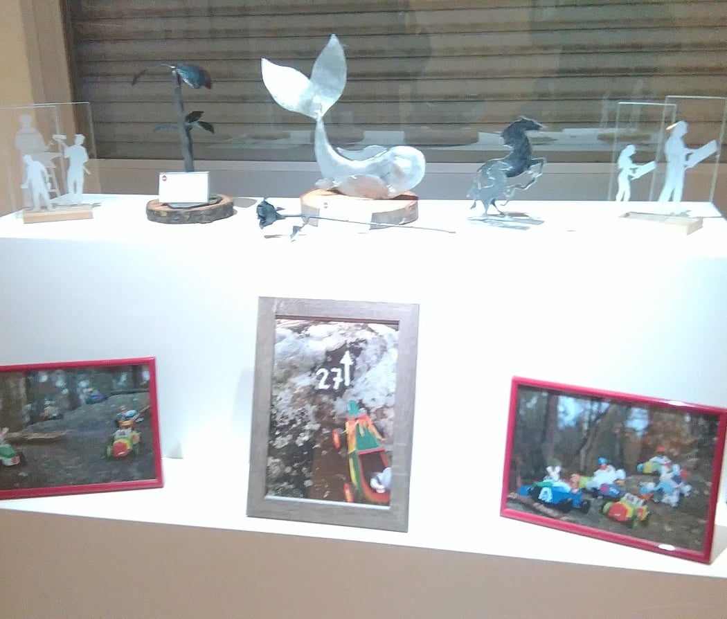 Salon des arts et de la gastronomie 3