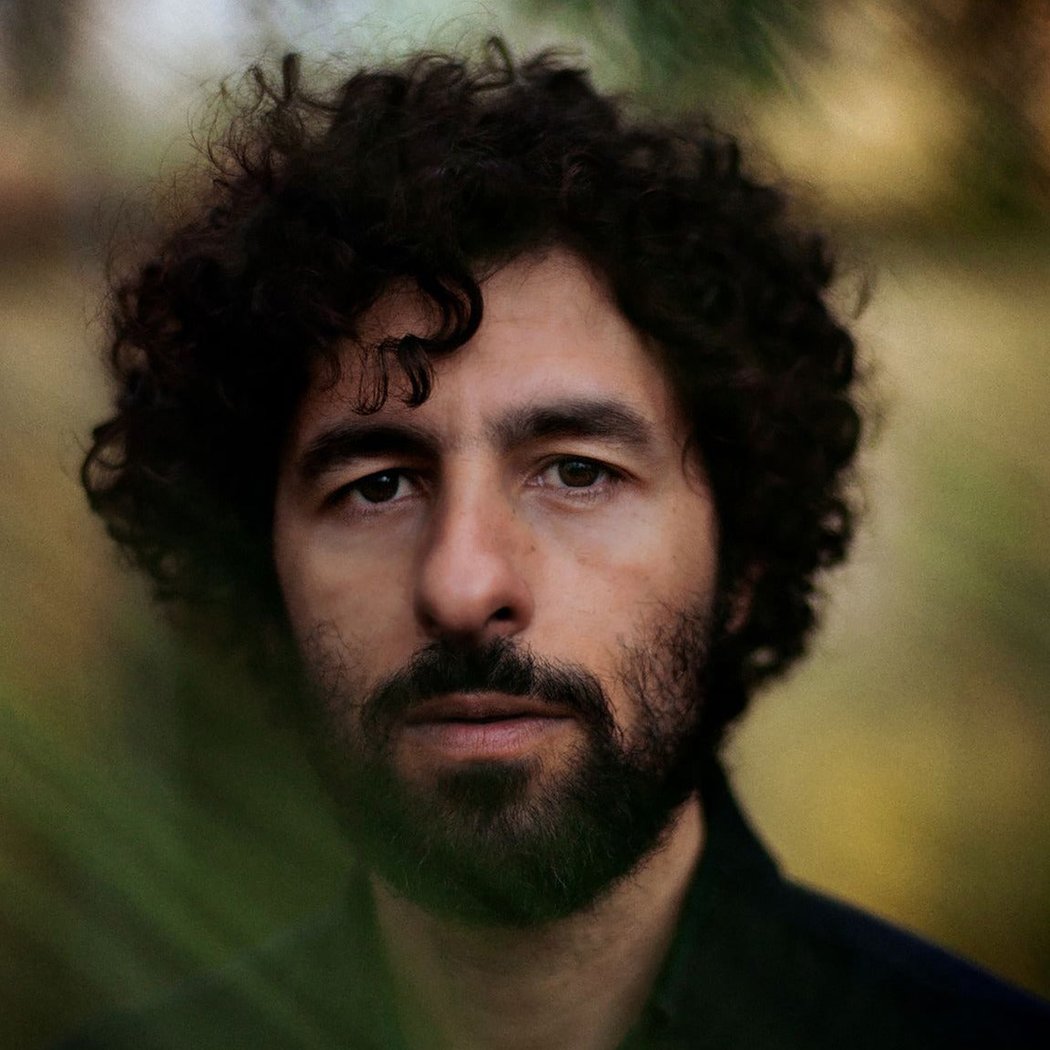 José González with Abby Sage 4