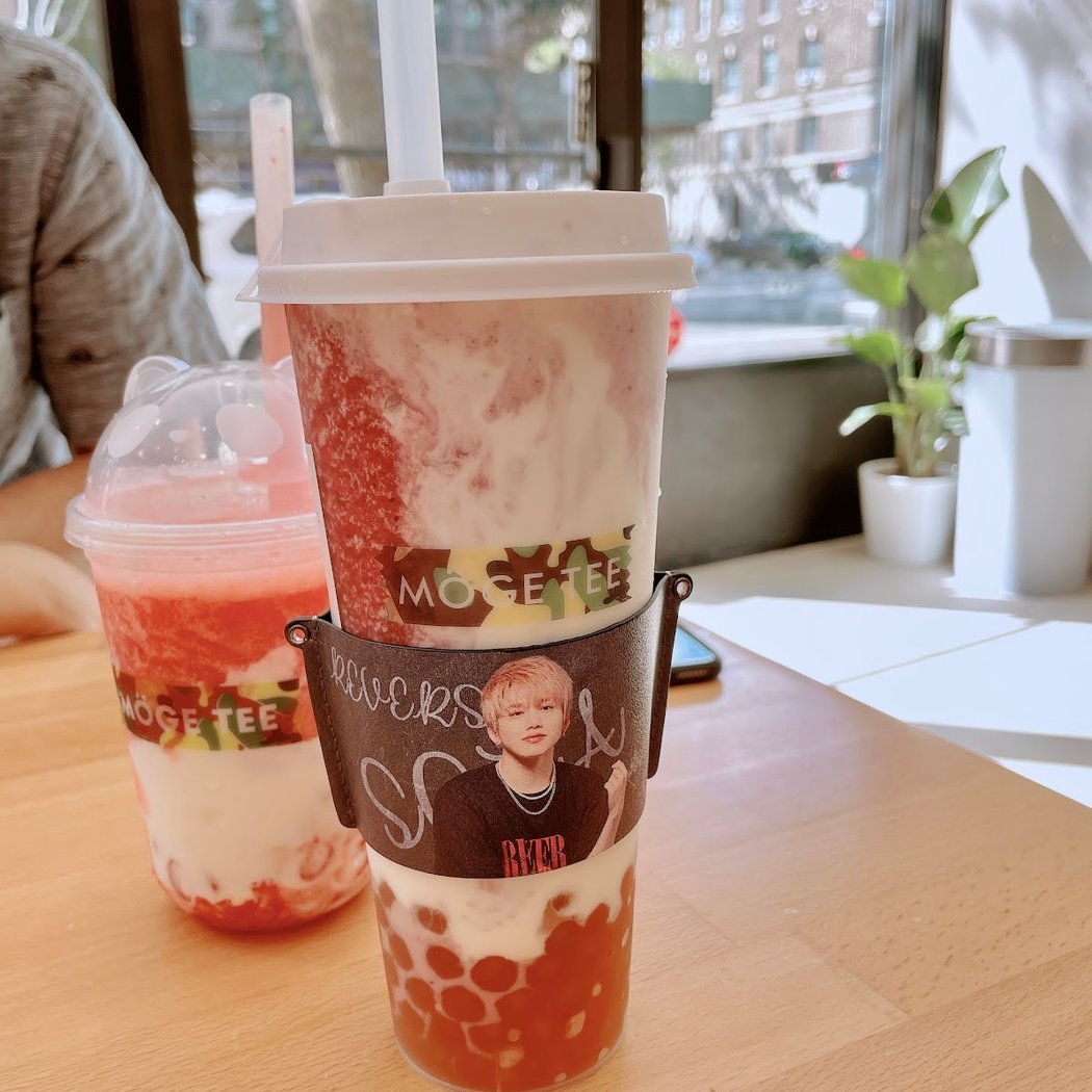 Möge Tee 2