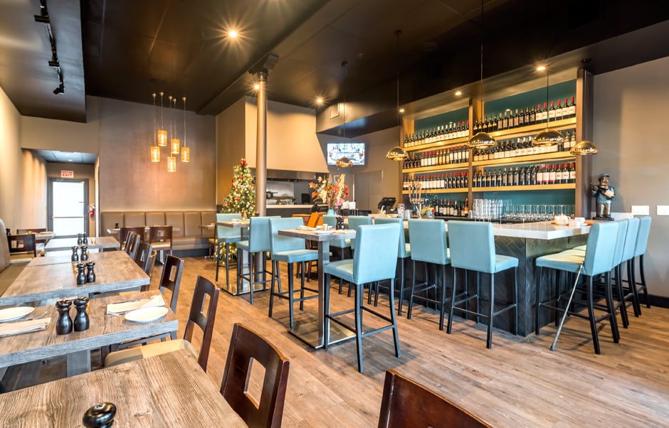 Tri Valley Bistro 2