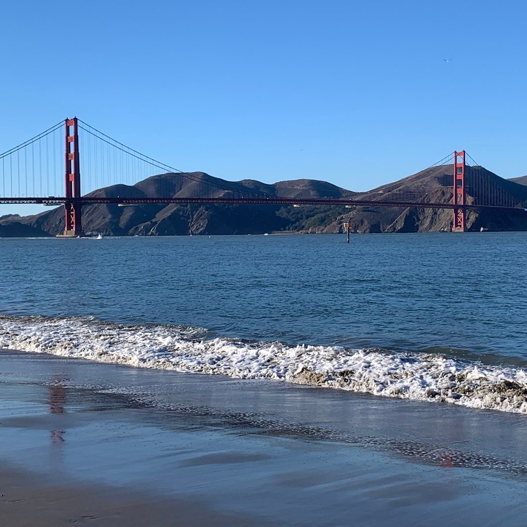 Maritime SF Tour 2