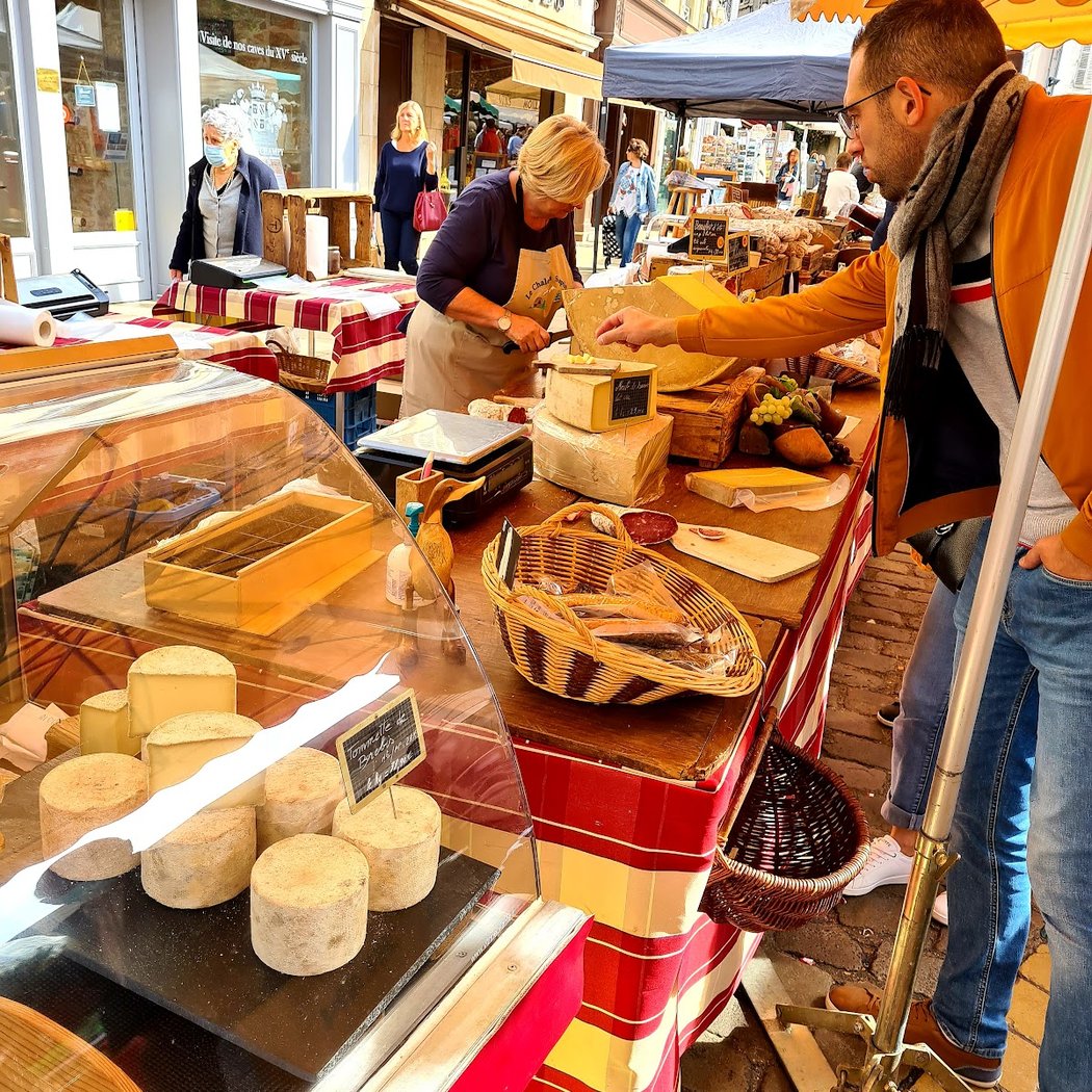 Halle de Beaune 1