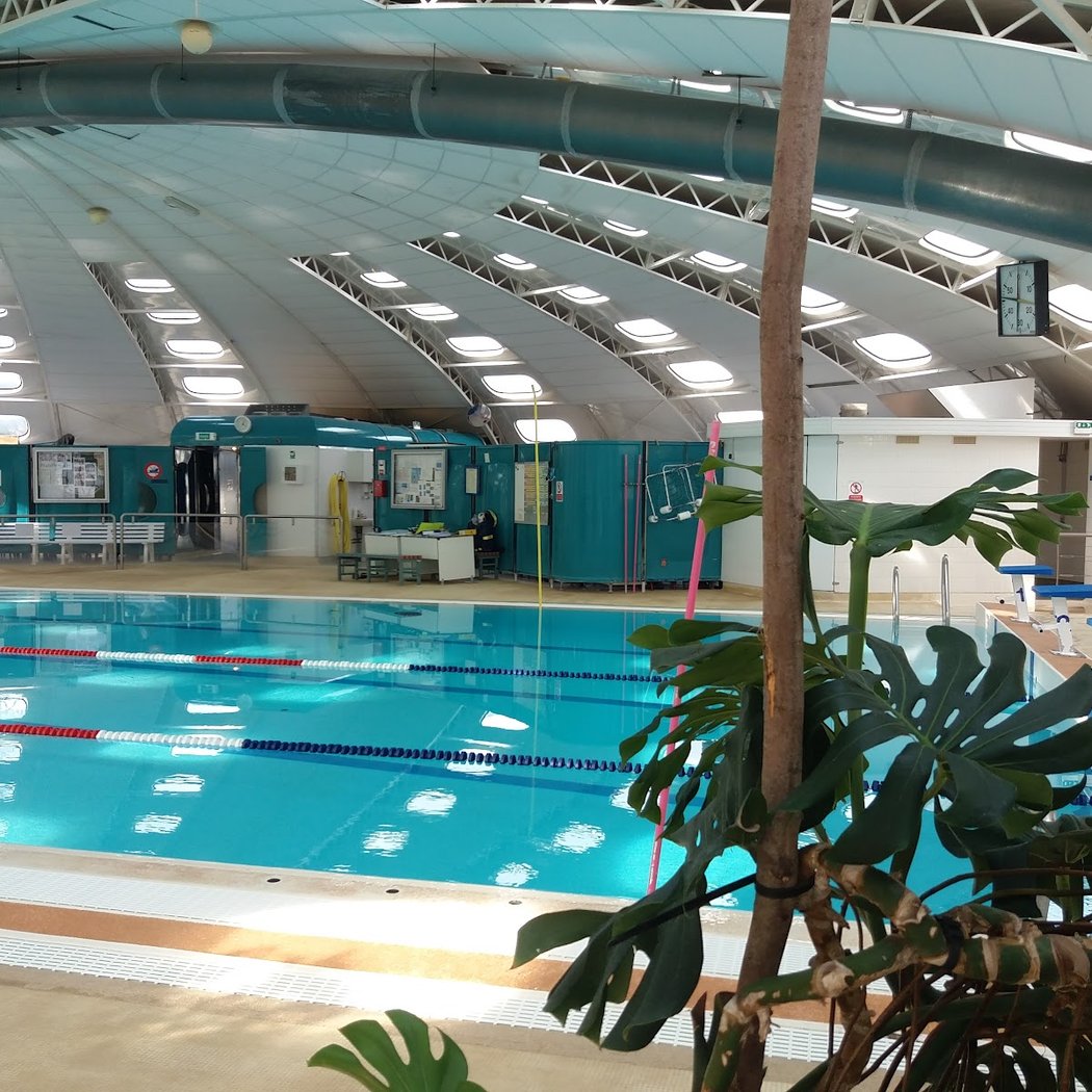Baptême de plongée avec l'Association Plongée Fun Divers 78 2