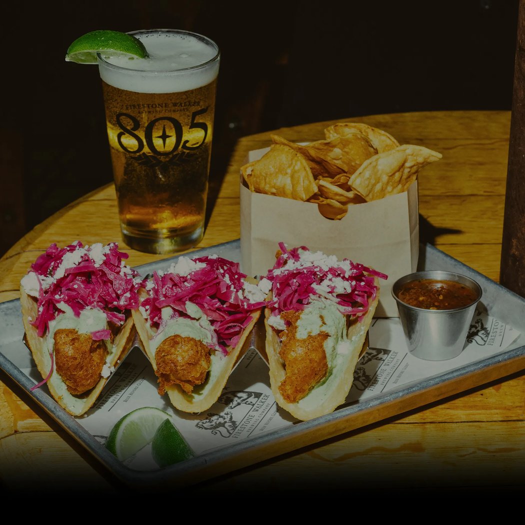 Taco Tuesday & Geeks Who Drink Trivia Night
