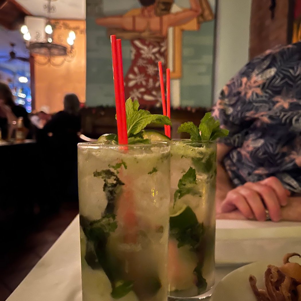 Guantanamera 1