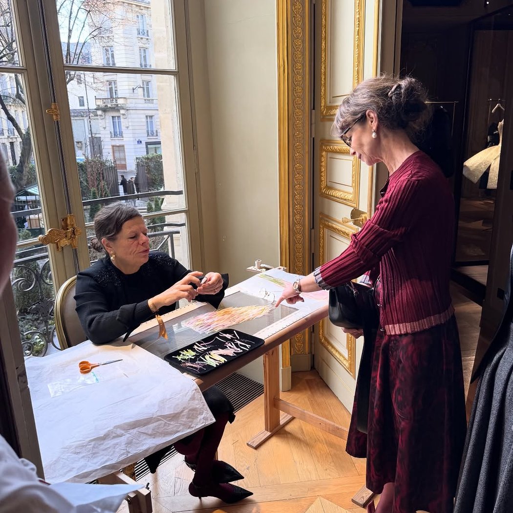 Dior Couture Presentation 2