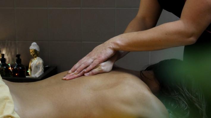 Sens et Beauté. Séjours yoga & massage 1