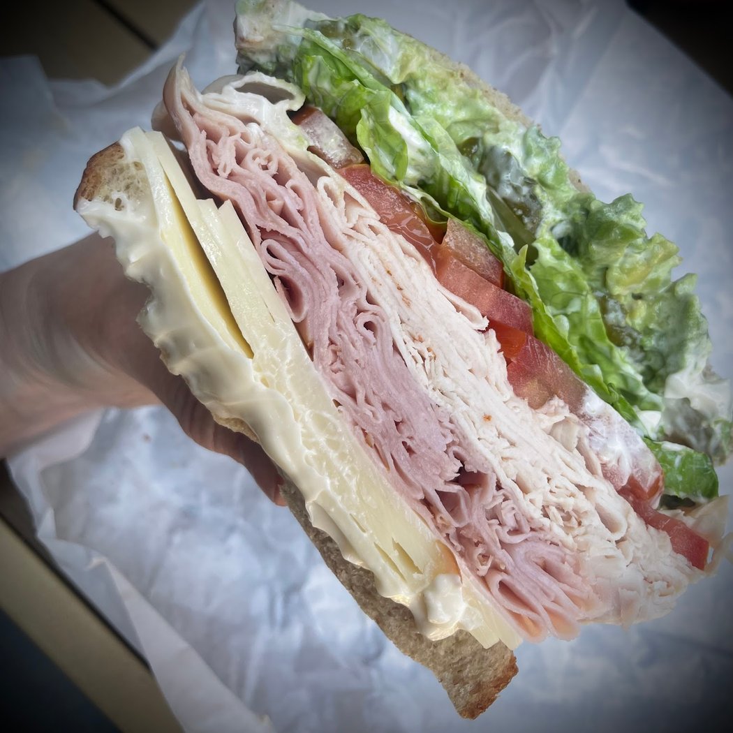 Santoro's Italian Market & Deli 1