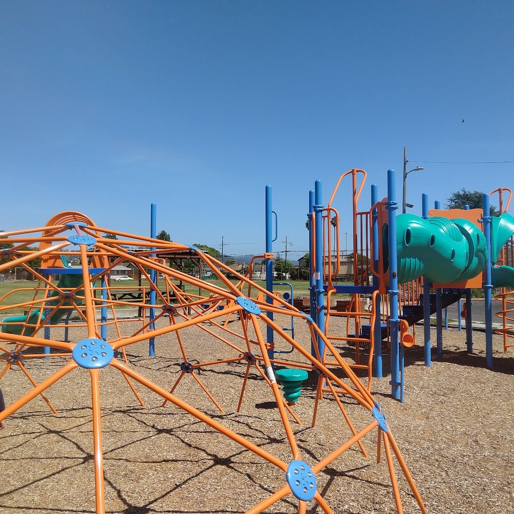 Wendell Playground 1