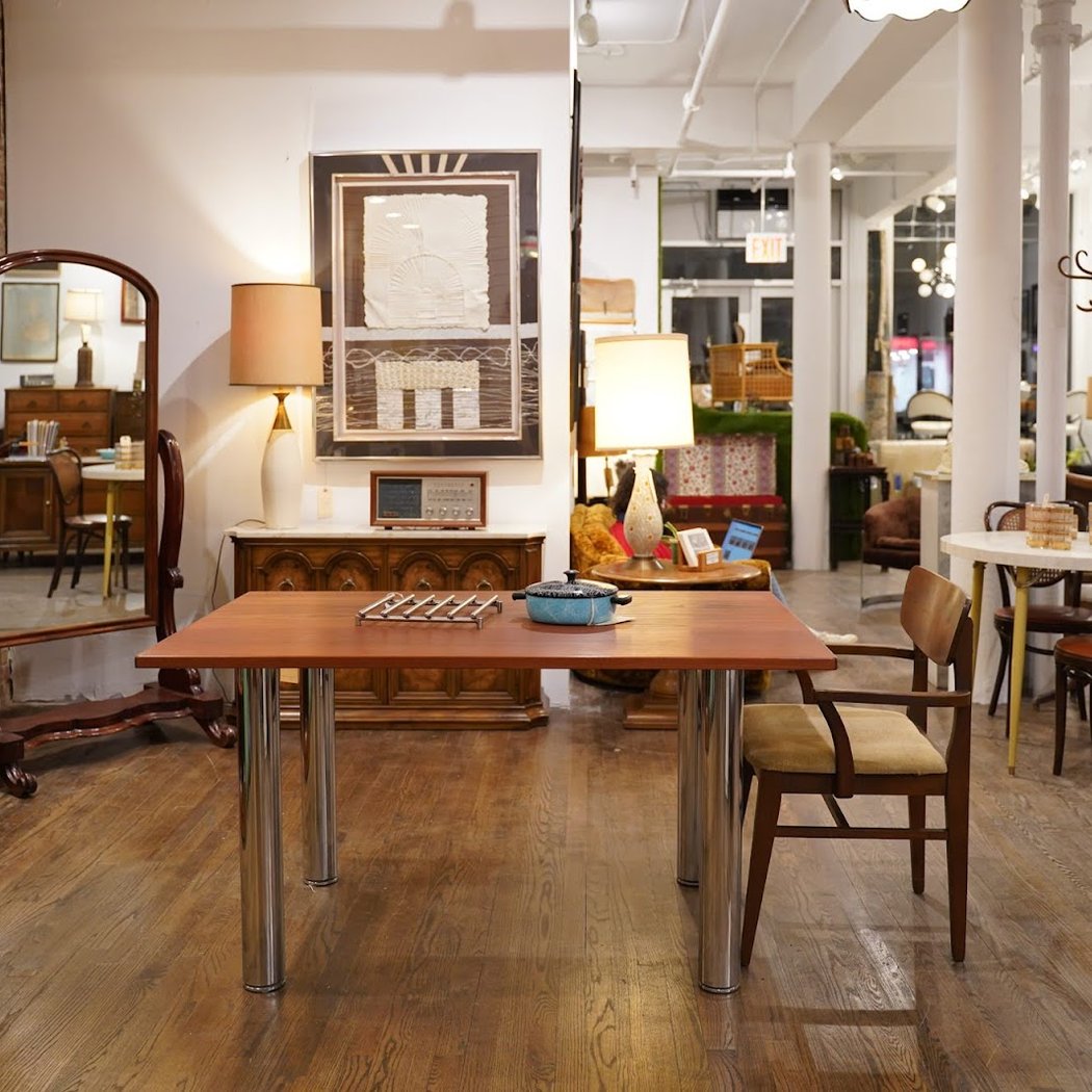 Furnish Green 2