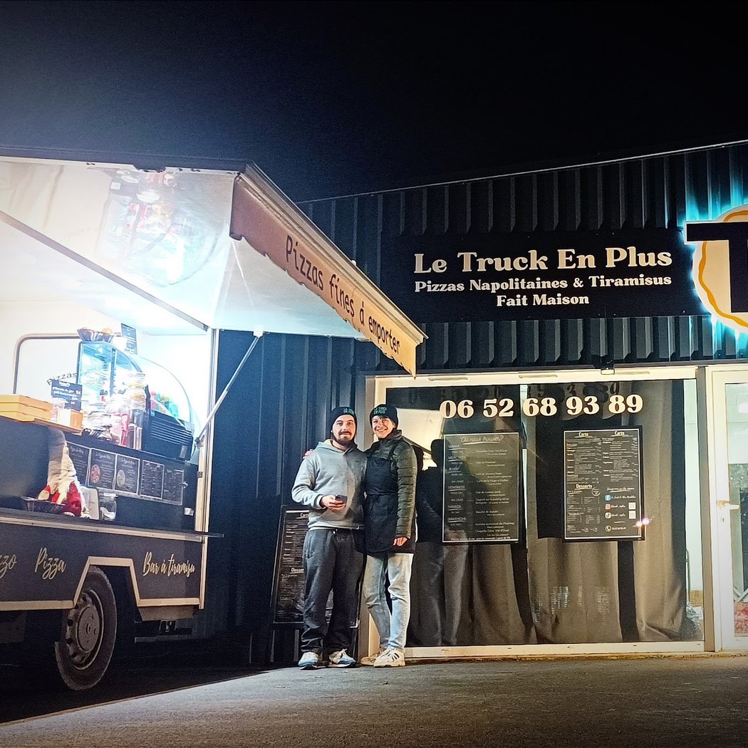 Le Truck En Plus 3