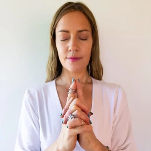 Kundalini Rising: The Elevated Mind 1