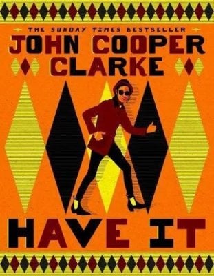 An Evening with John Cooper Clarke
