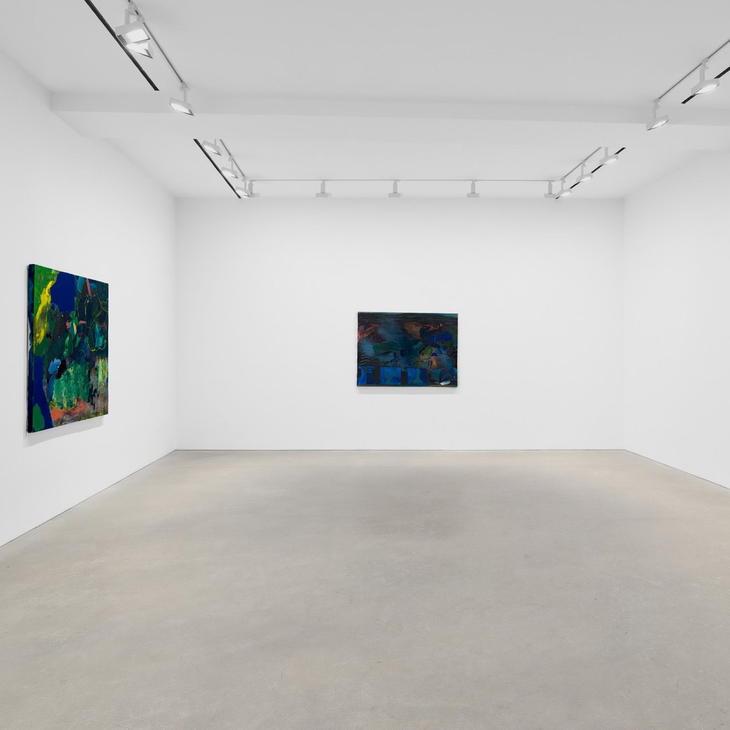 Walter Price Pearl Lines Opening Reception 1