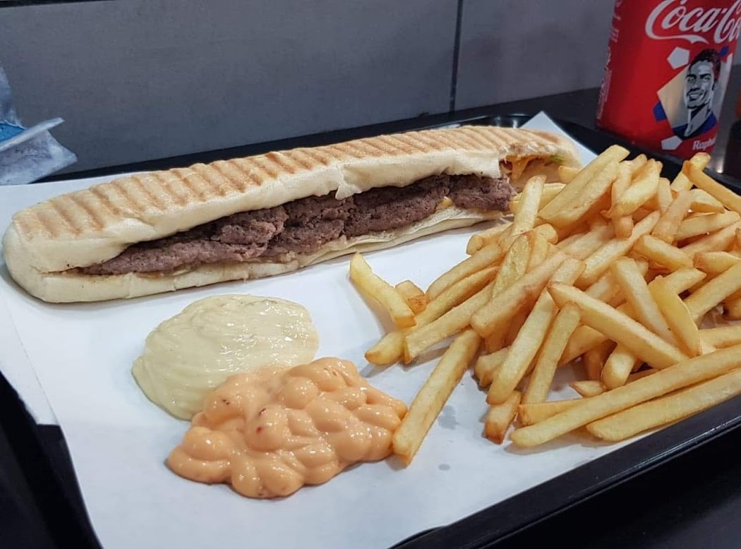 MALHI GOOD FOOD 1