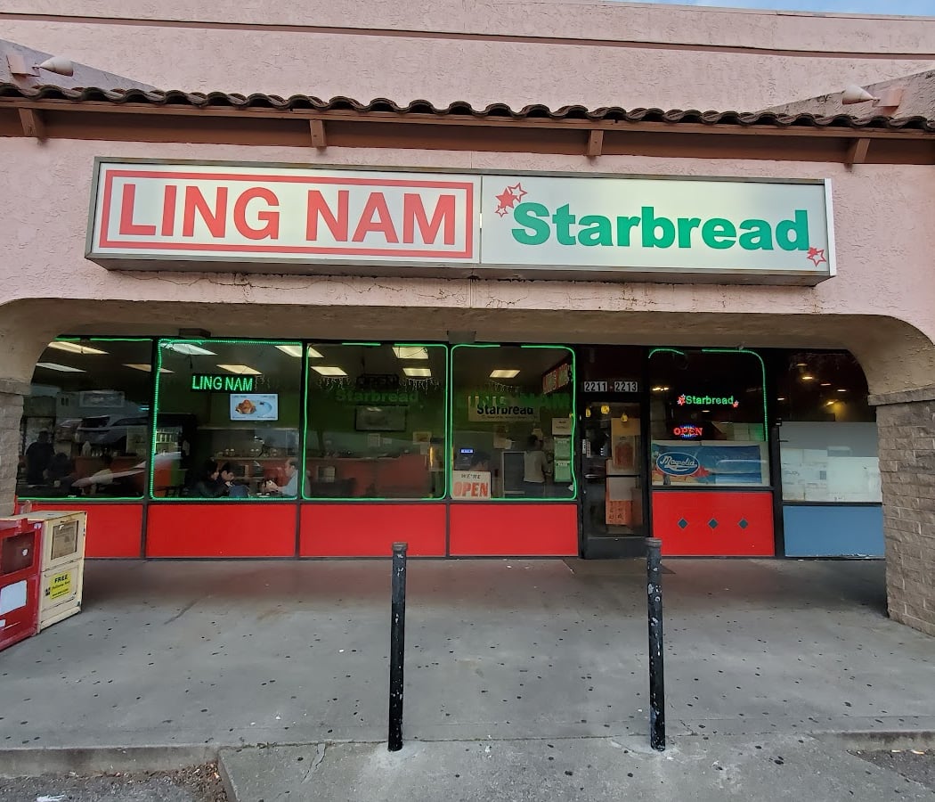 Starbread Bakery 2