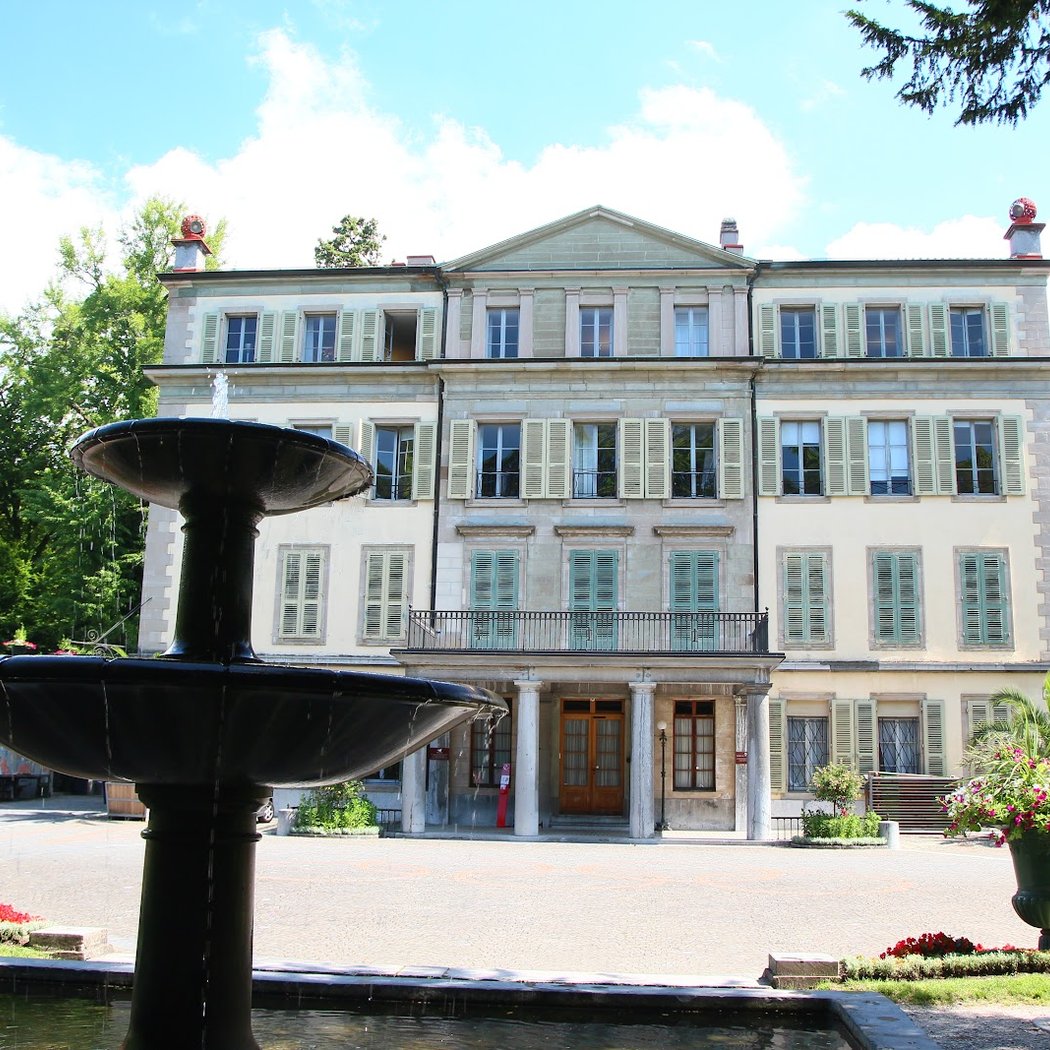 Parc de Mon Repos 3