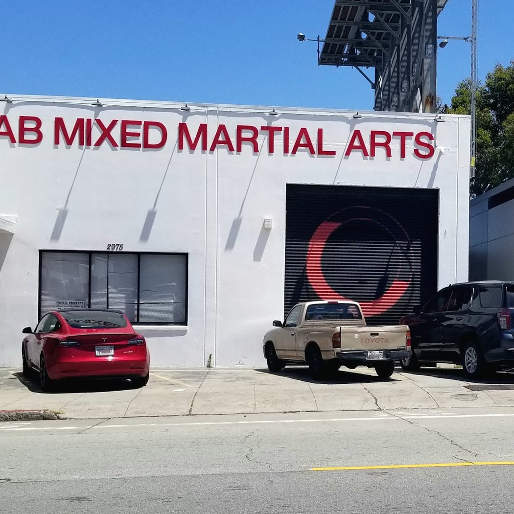 AB Mixed Martial Arts Academy 2