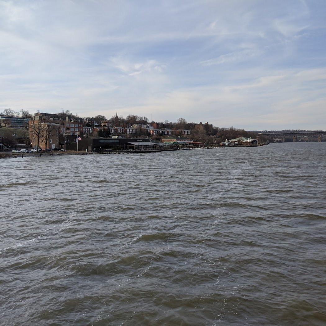 Newburgh 3