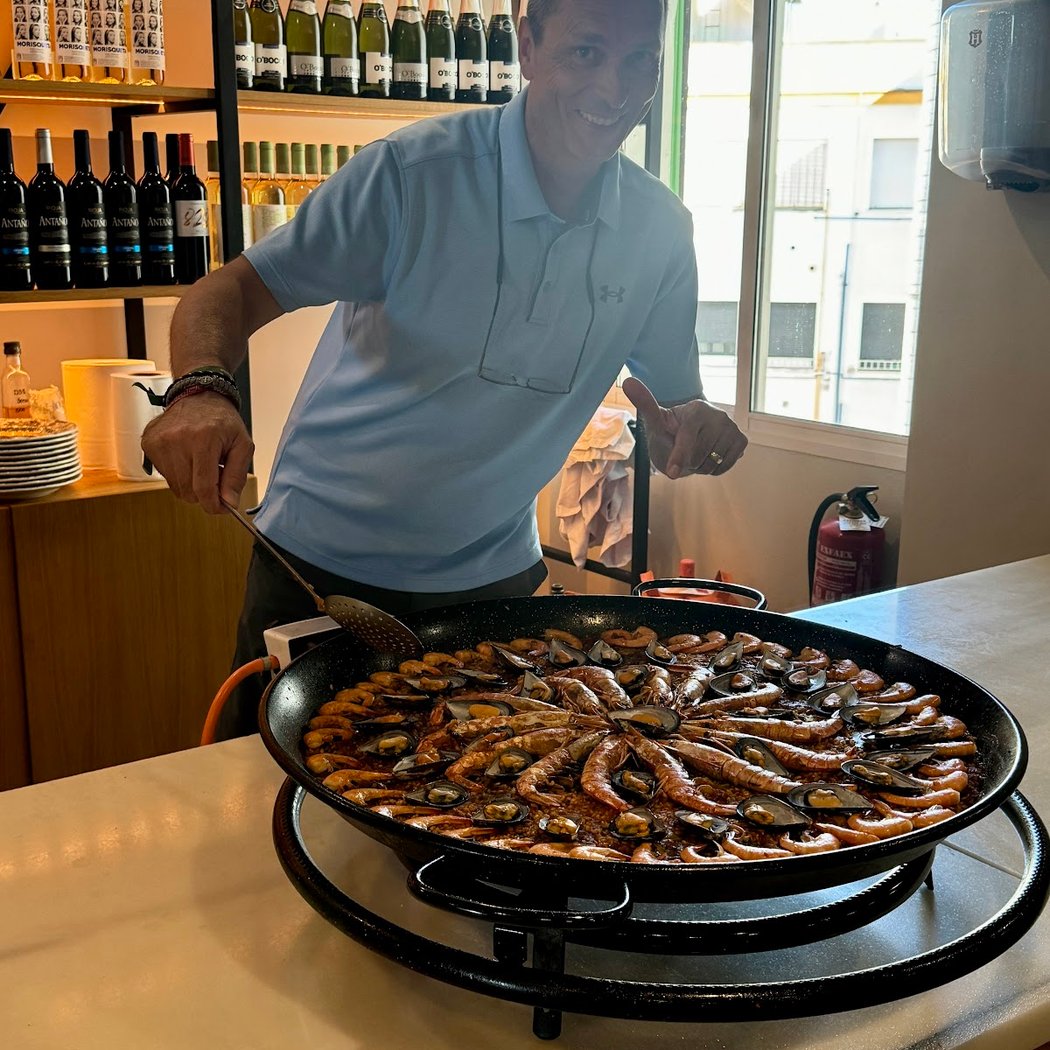 Local Food Experiences 3