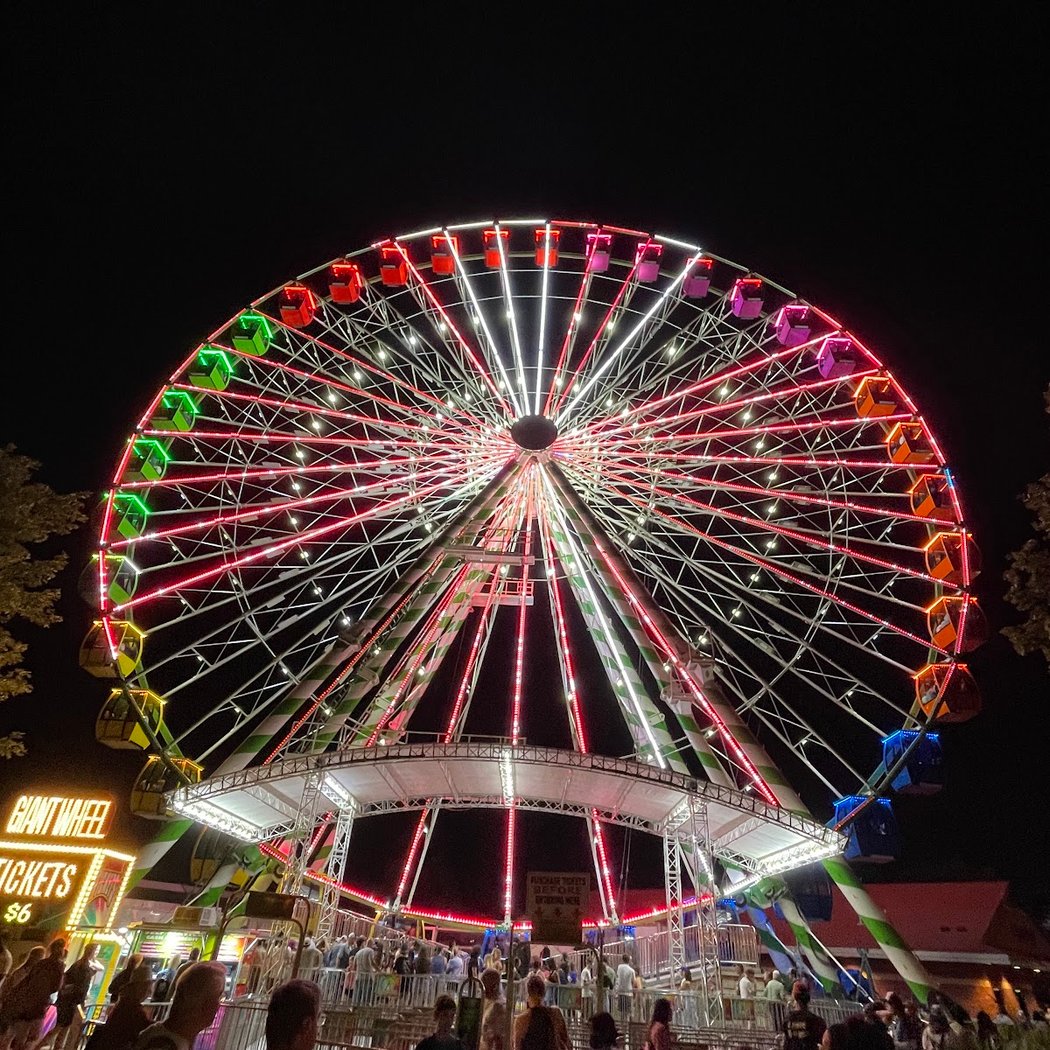 Minnesota State Fair 1