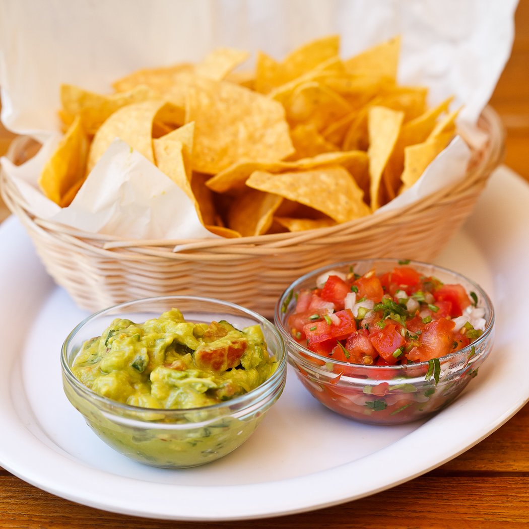 Andalé Mexican Kitchen To Go Location 1