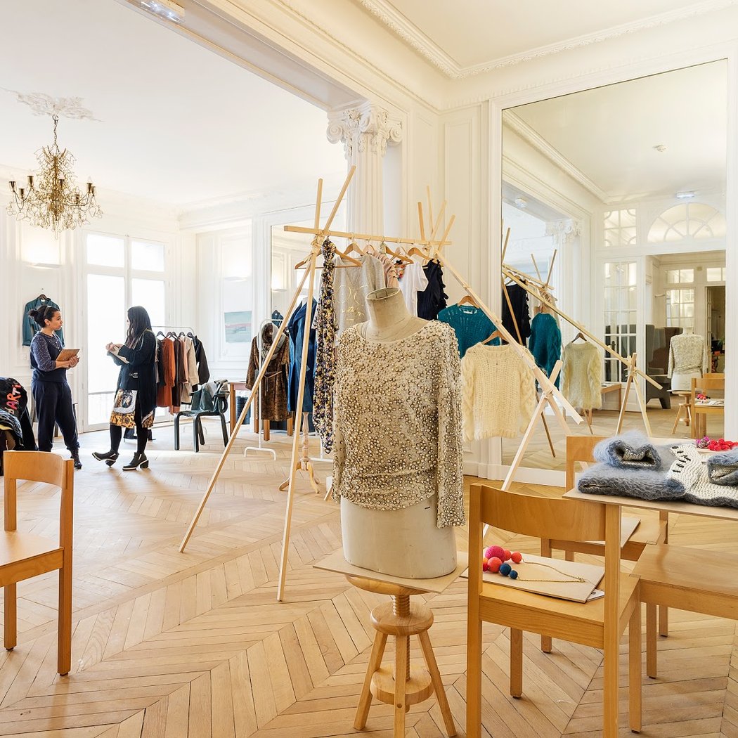 Atelier Néerlandais 2